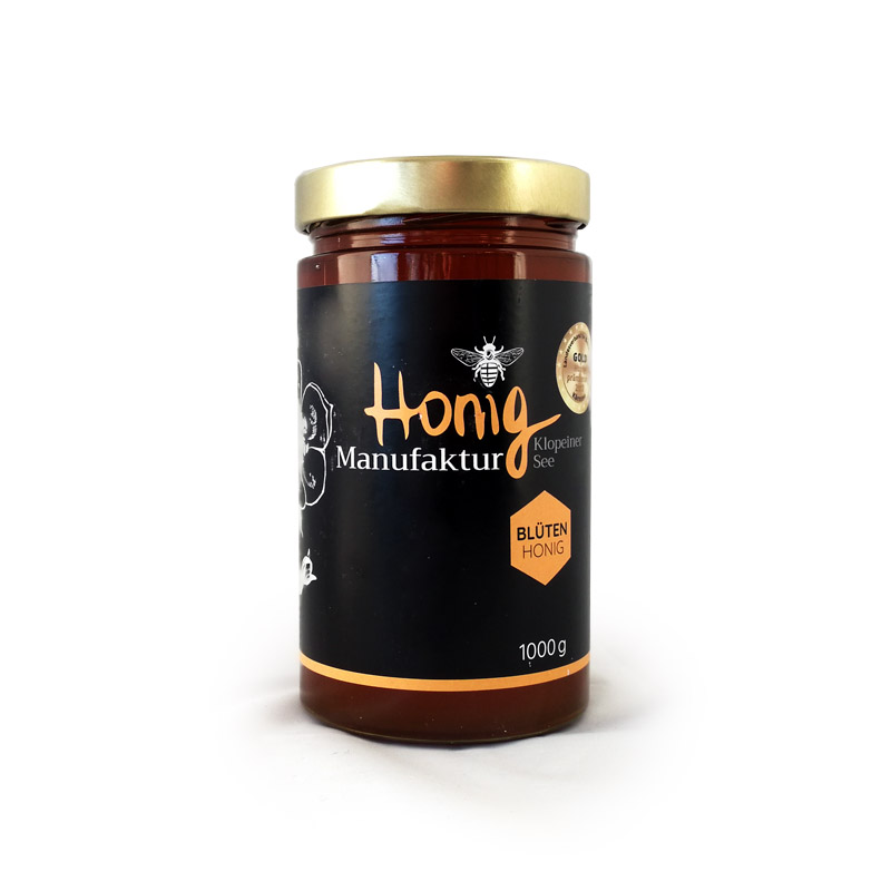 Blütenhonig