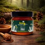Bio-Waldhonig | 250 gramm