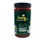 Bio-Waldhonig | 1 kg