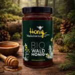 Bio-Waldhonig | 1 kg