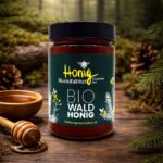 Bio-Waldhonig | 500 gramm