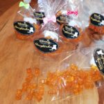 HONIGBÄRCHEN mit VITAMINE 100g