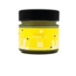 Bio-Rapscremehonig | 250g