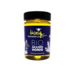 Bio-Akazienhonig | 500g