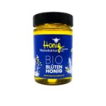 Bio-Blütenhonig | 500g