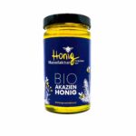 Bio-Akazienhonig | 1kg