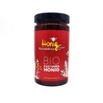 Bio-Kastanienhonig | 1 kg