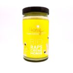 Bio-Rapscremehonig | 1kg