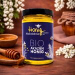 Bio-Akazienhonig | 1kg