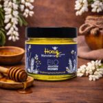 Bio-Akazienhonig | 250g