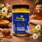 Bio-Blütenhonig | 1 kg