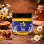 Bio-Blütenhonig | 250g