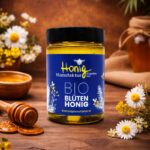 Bio-Blütenhonig | 500g