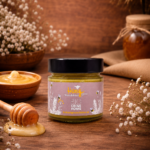 Bio-Cremehonig | 250g