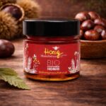 Bio-Kastanienhonig | 250g