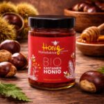 Bio-Kastanienhonig | 500g