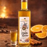 Flotte Biene - Gewürz küsst Honig 350ml