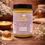 Bio-Cremehonig | 500g