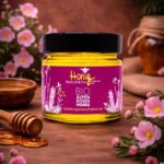 Bio-Alpenrosenhonig | 250g