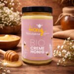 Bio-Cremehonig | 1kg