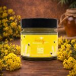 Bio-Rapscremehonig | 250g